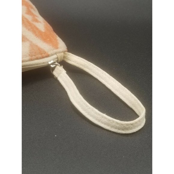 Pendleton Wristlet Zipper Wallet Bag Purse Handbag Phone Cosmetic Organizer - Picture 3 of 9